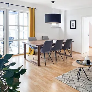 Apartment 3 Schlafzimmer - Nahe München&flughafen - Netflix, Freising