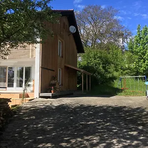 Apartment Ferienwohnung Hosper Karl, Nussdorf (Chiemgau)