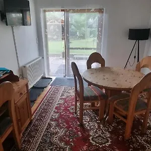 Apartment Tom, Schnaittenbach