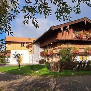 Apartment Zum Peterbauer, Sachsenkam