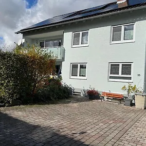 Apartment Lissy`s, Bad Königshofen im Grabfeld
